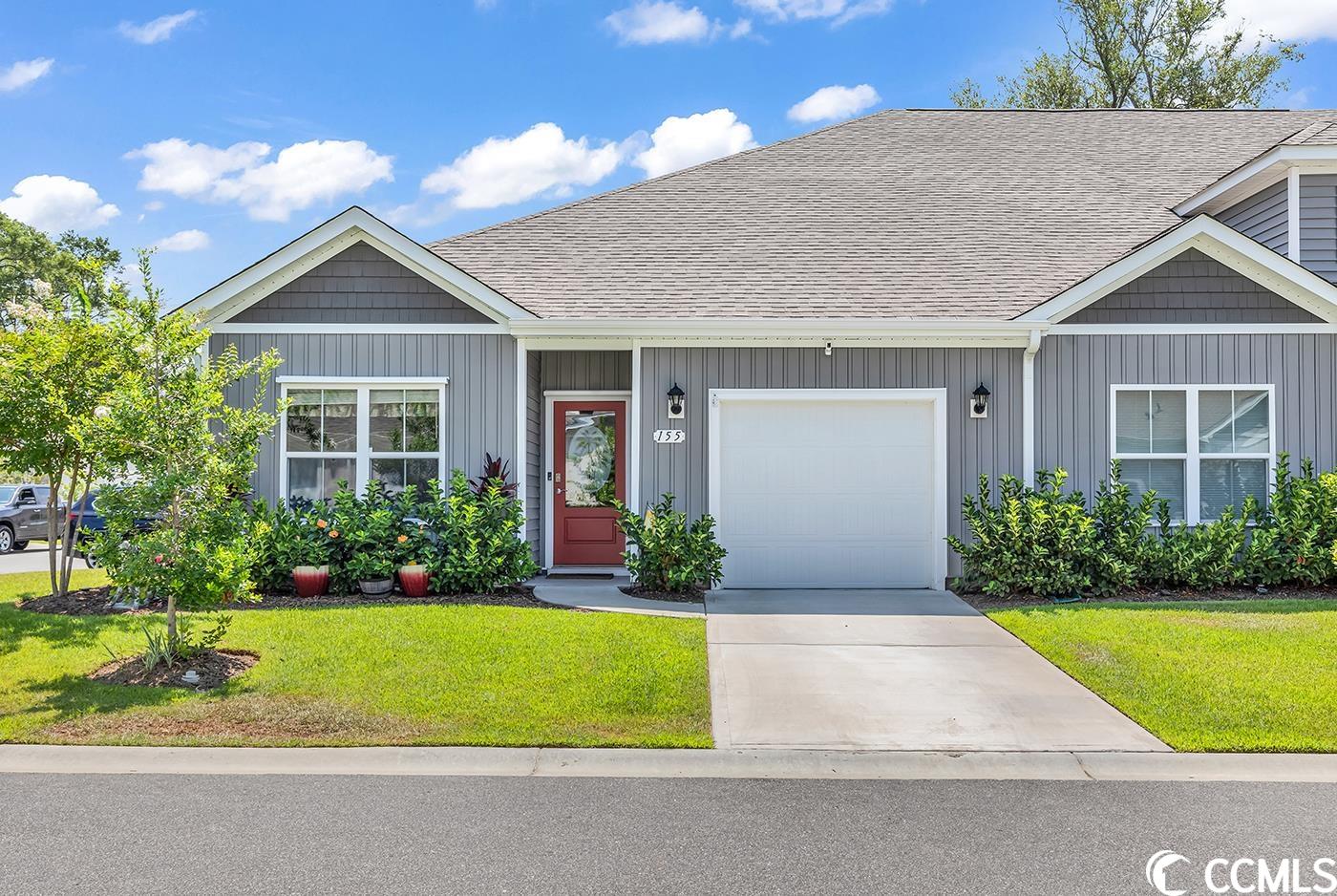 155 Sea Shell Dr. Unit: 29