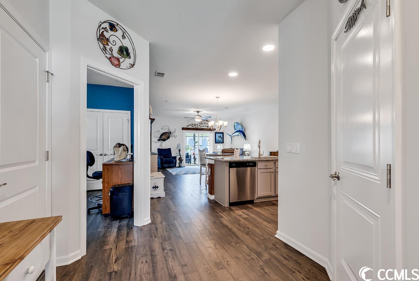 155 Sea Shell Dr. Unit: 29