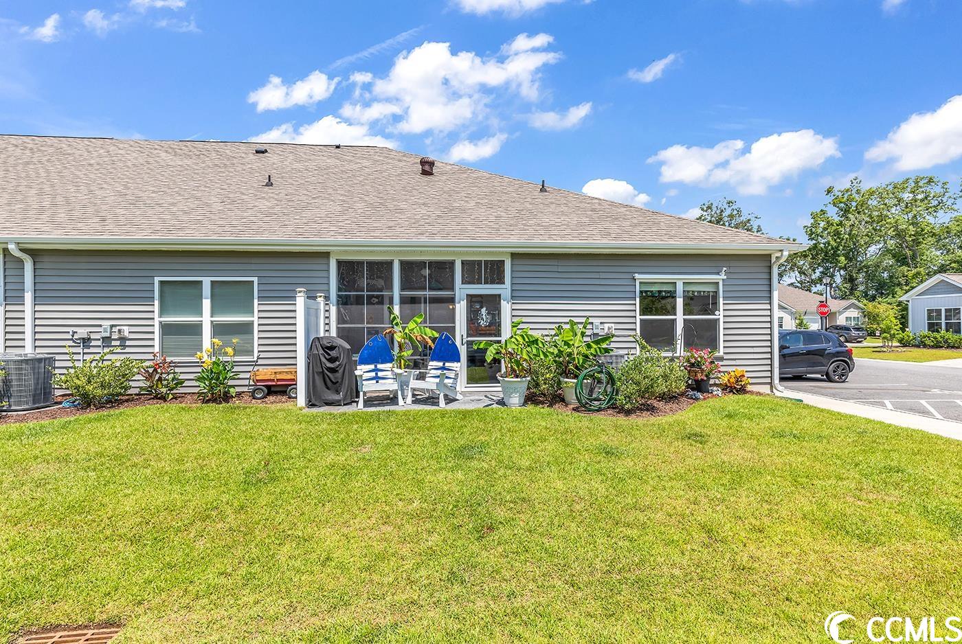 155 Sea Shell Dr. Unit: 29