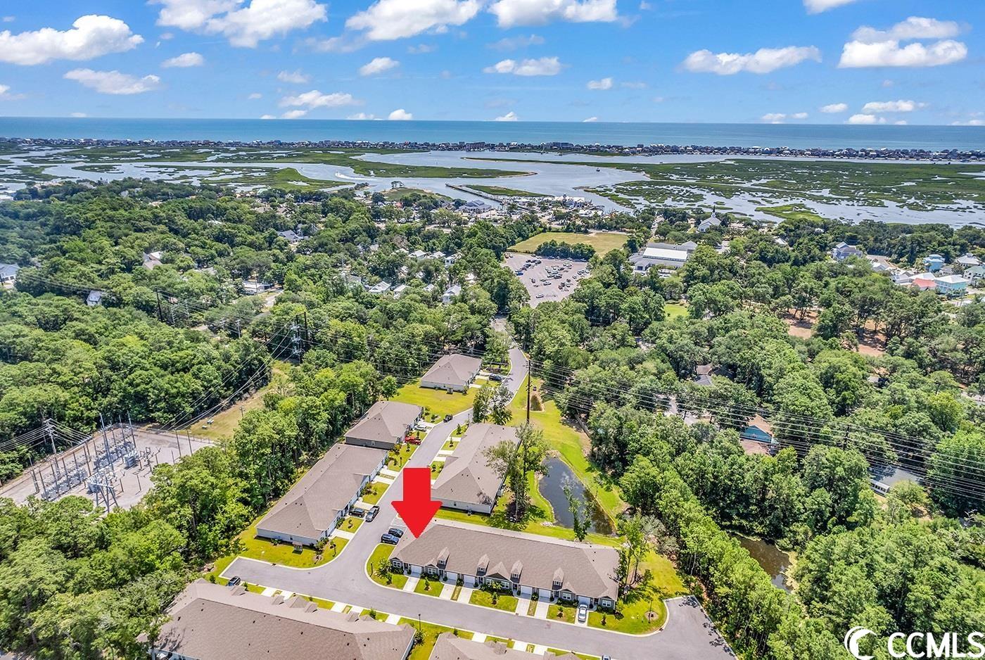 155 Sea Shell Dr. Unit: 29