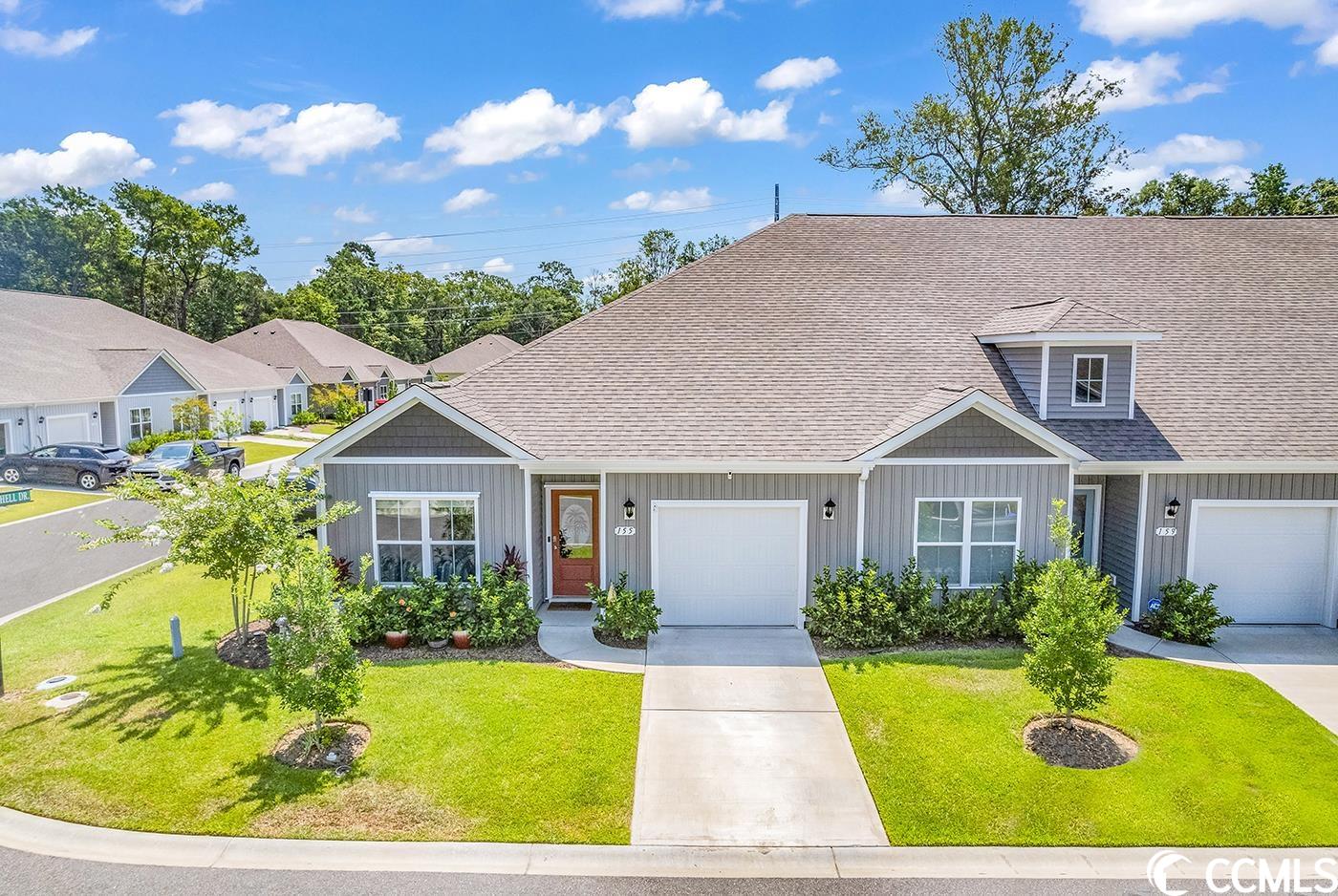 155 Sea Shell Dr. Unit: 29