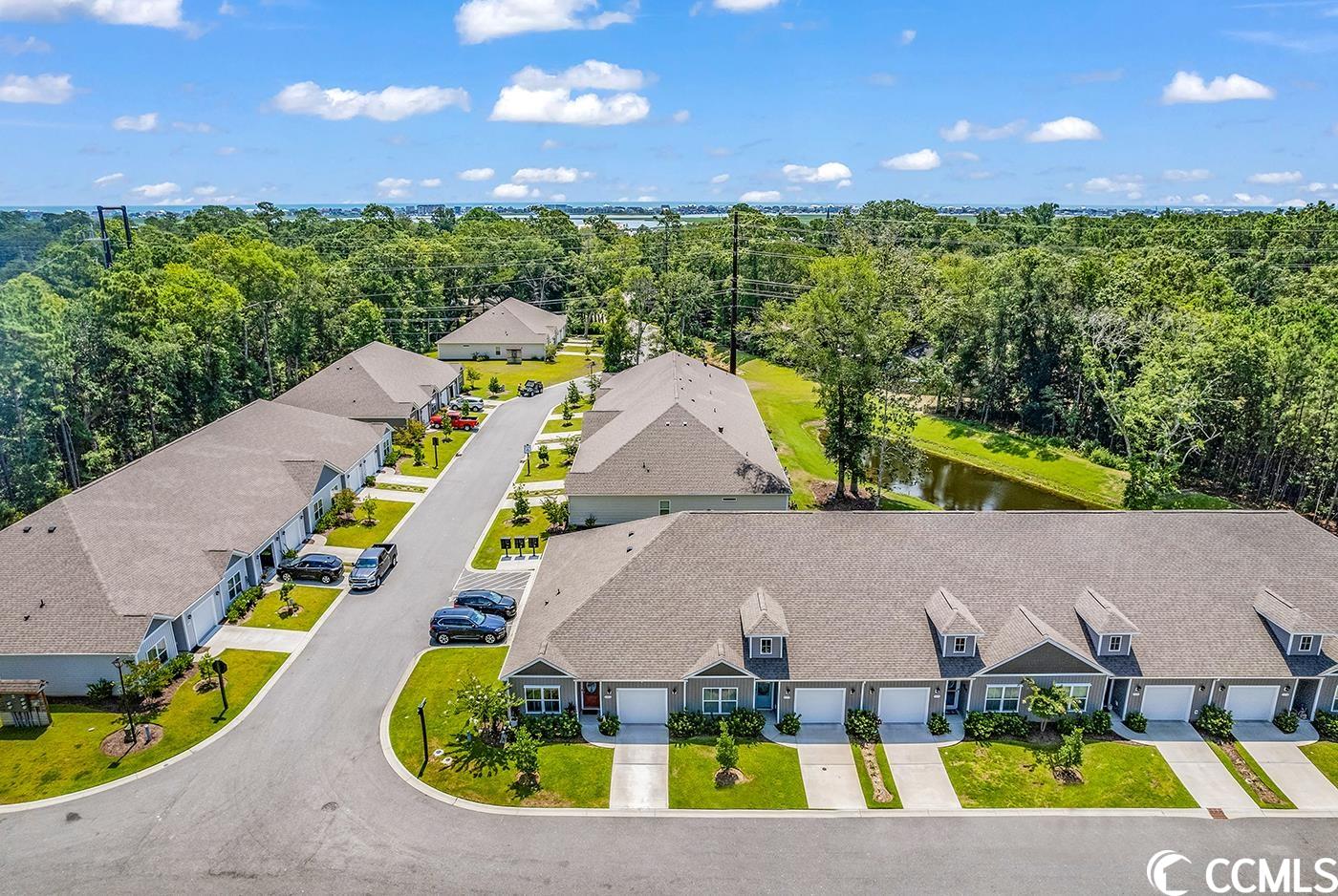 155 Sea Shell Dr. Unit: 29