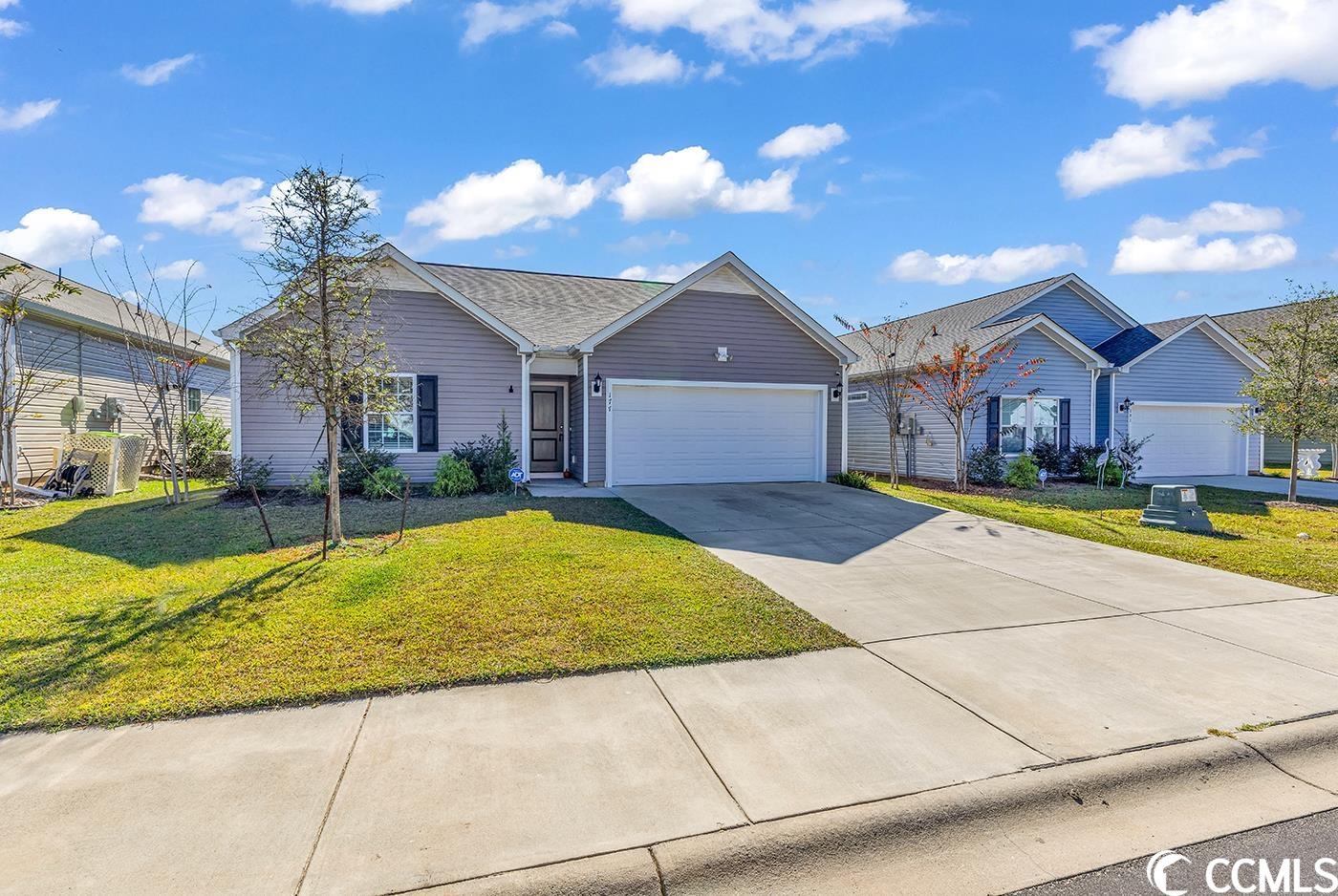 177 Hampton Park Circle