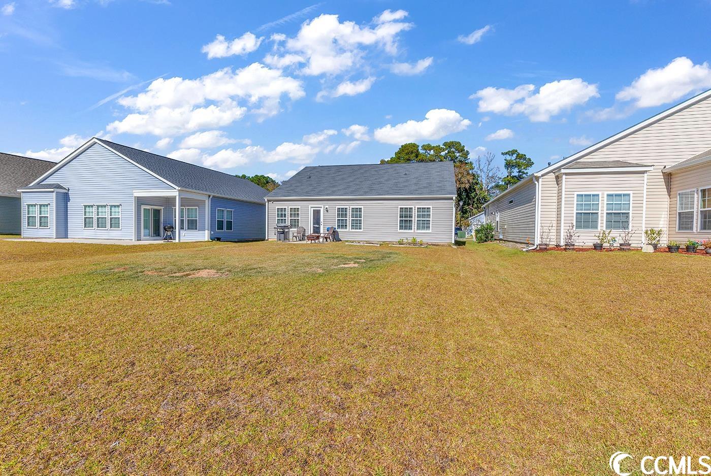 177 Hampton Park Circle