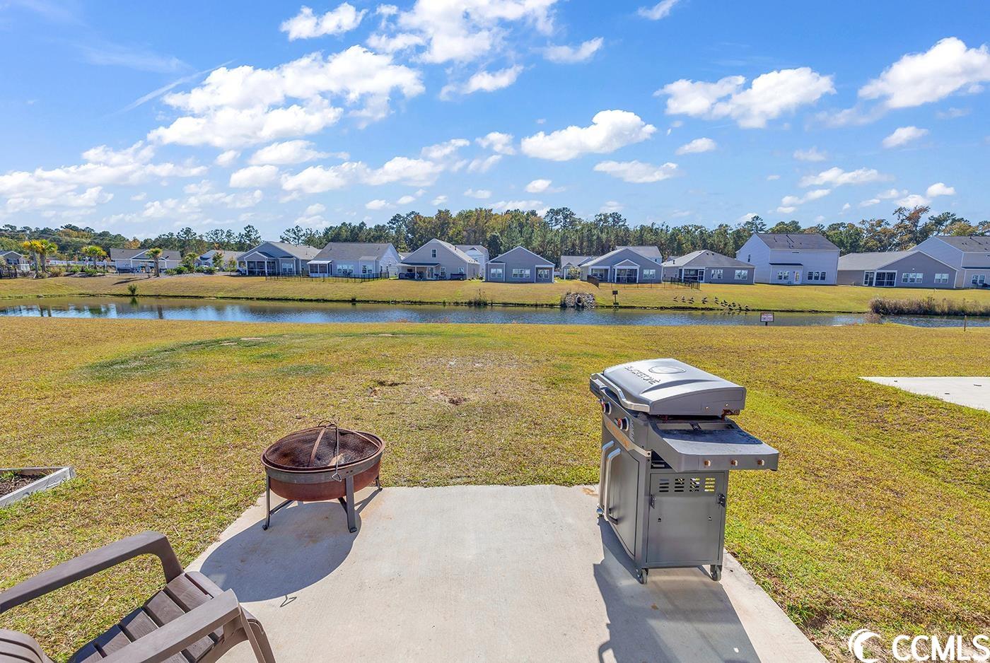 177 Hampton Park Circle