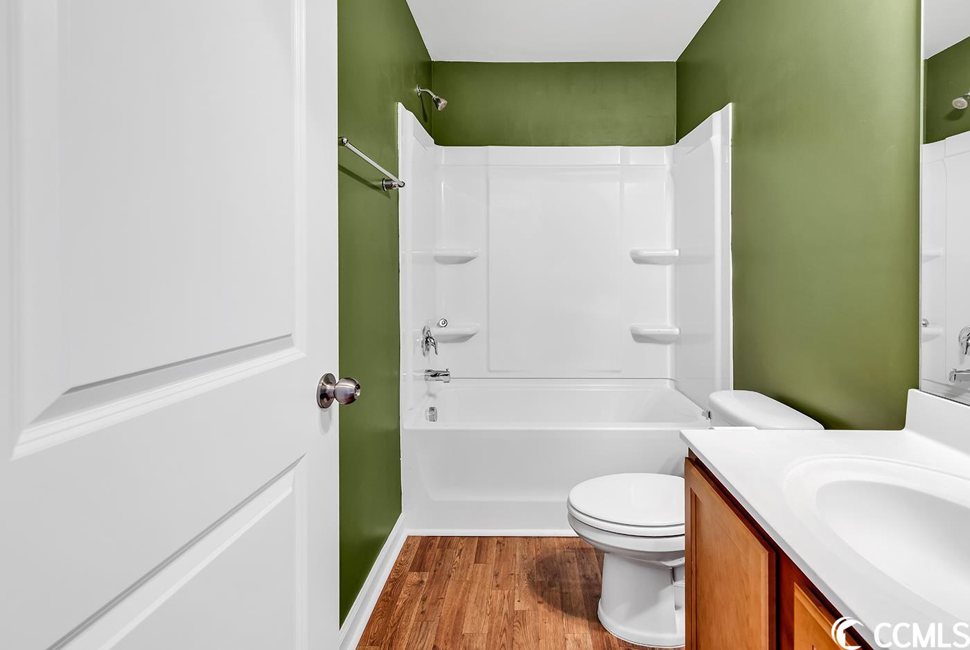 177 Hampton Park Circle