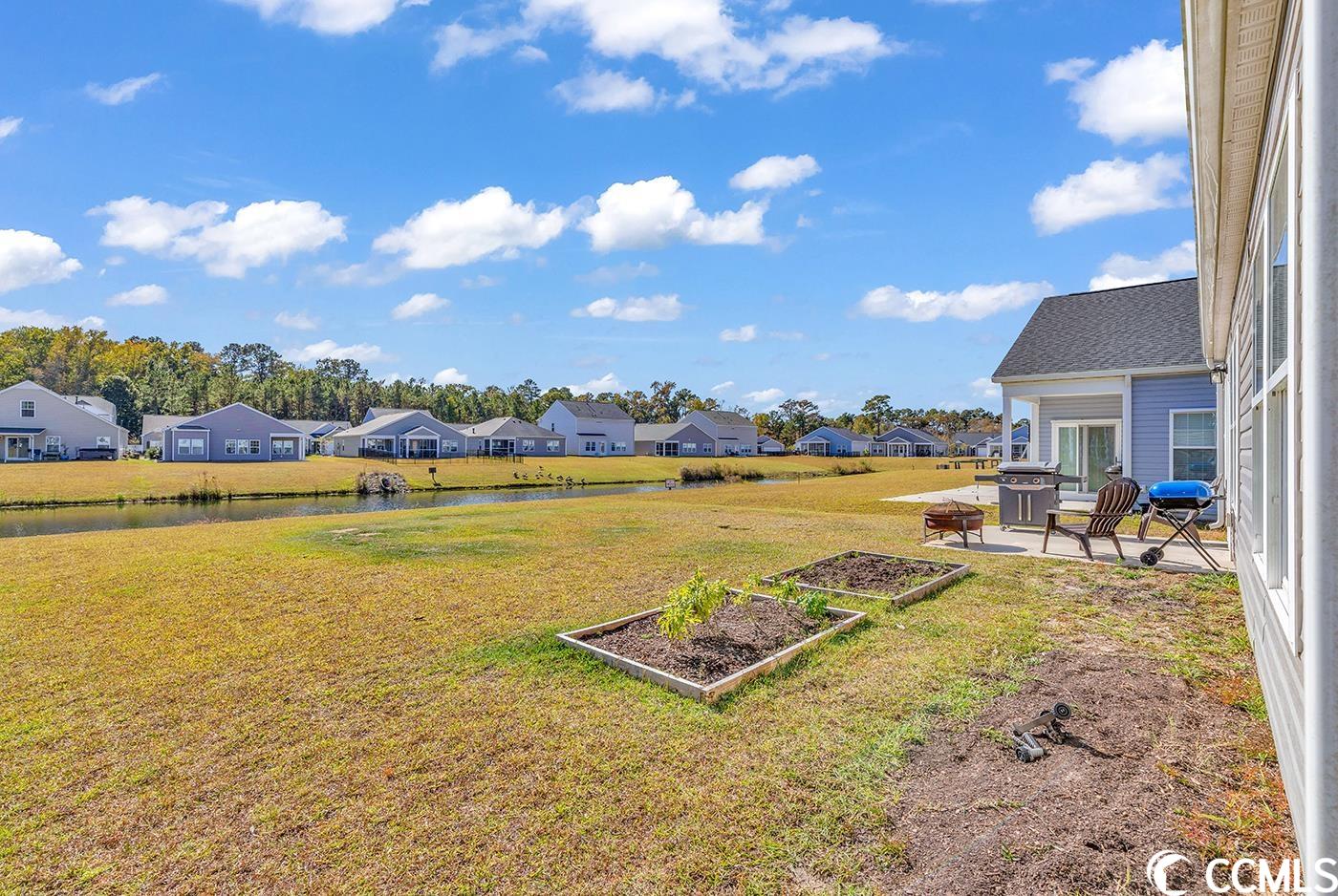 177 Hampton Park Circle