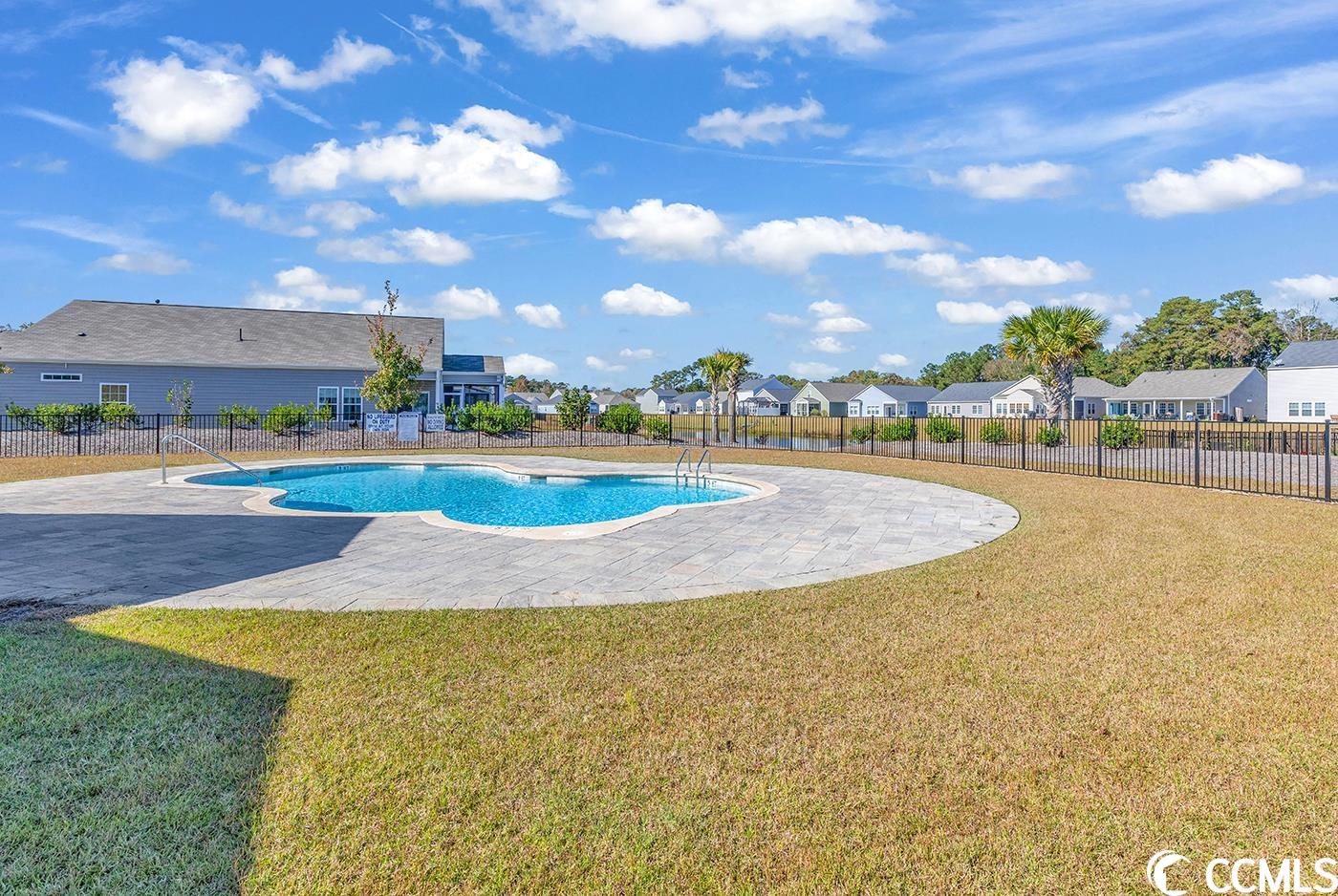 177 Hampton Park Circle