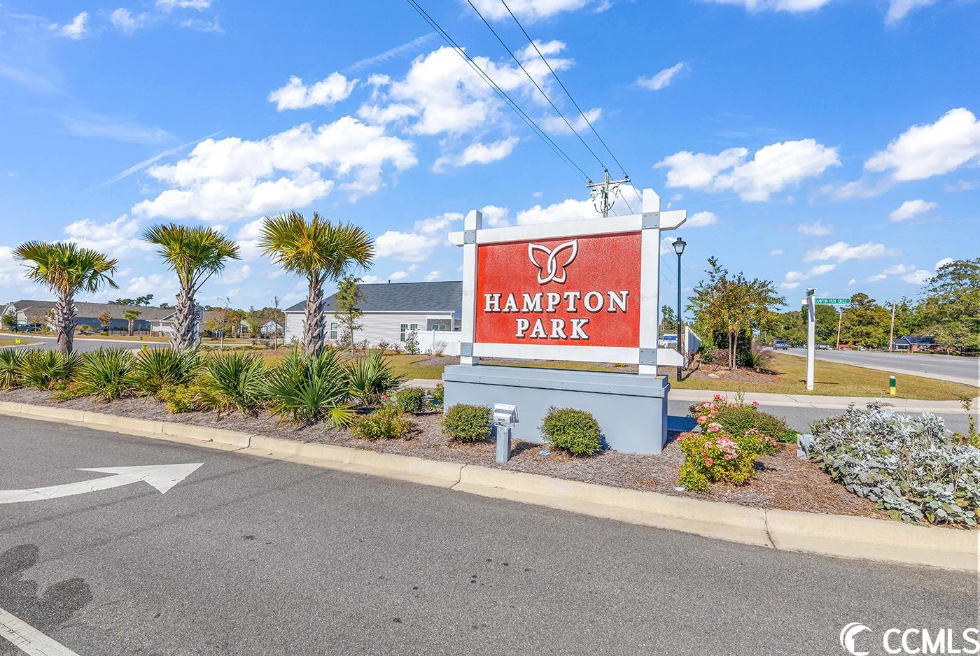 177 Hampton Park Circle