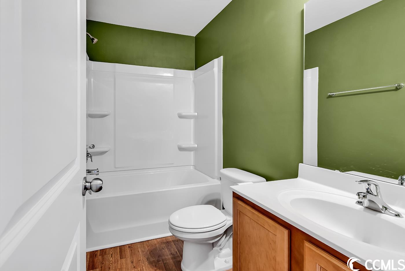 177 Hampton Park Circle