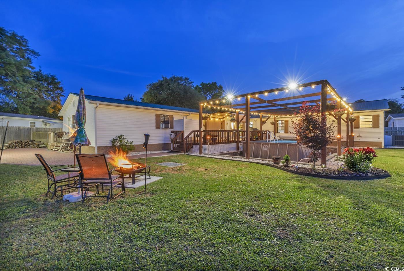 784 Lewis Ln.