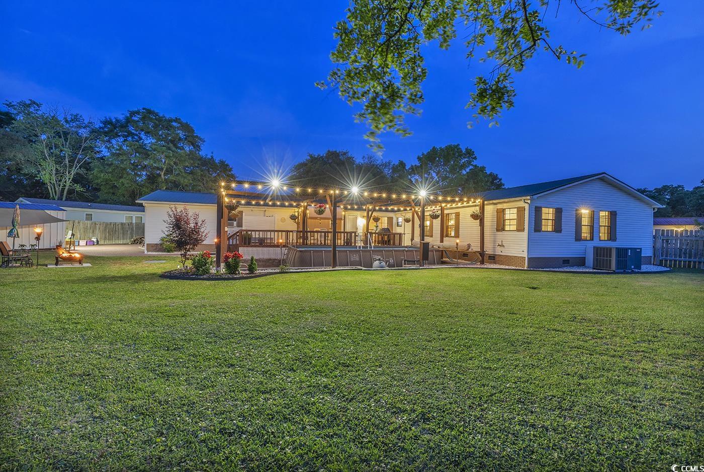 784 Lewis Ln.