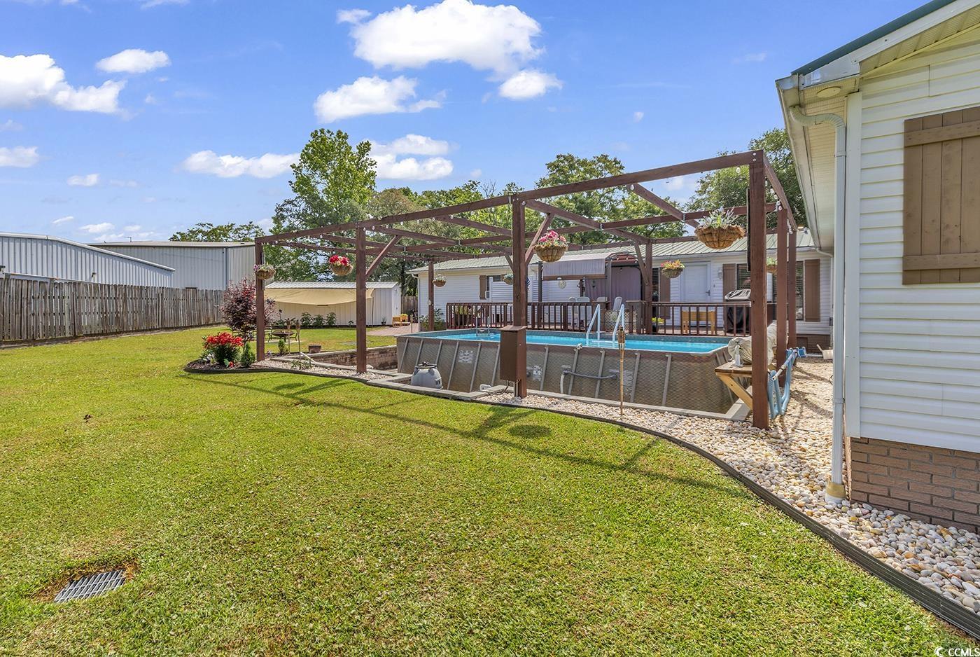 784 Lewis Ln.