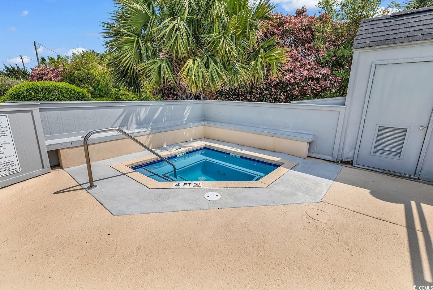 35 Inlet Point Dr. Unit: 19B