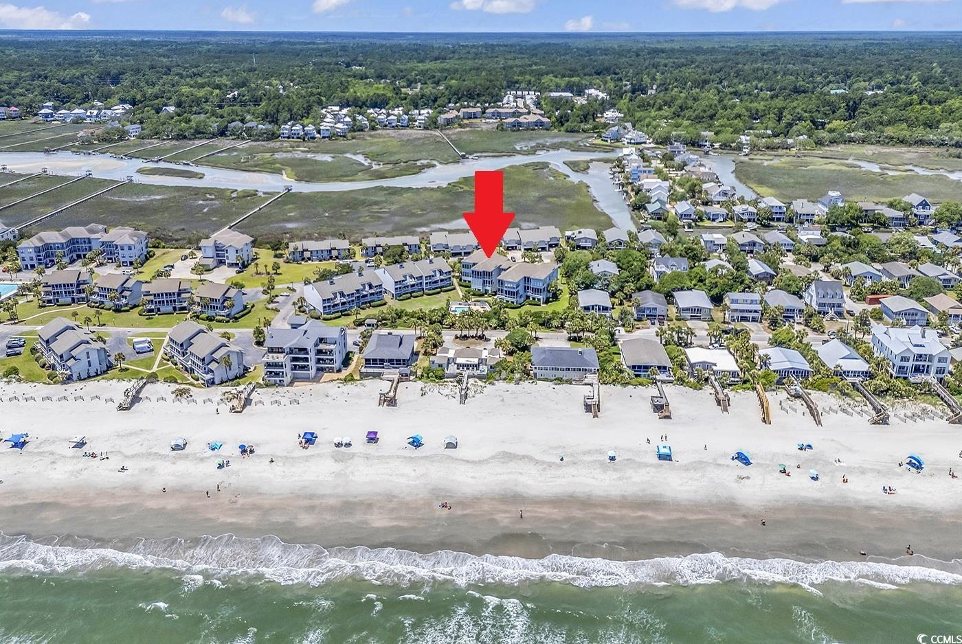 35 Inlet Point Dr. Unit: 19B