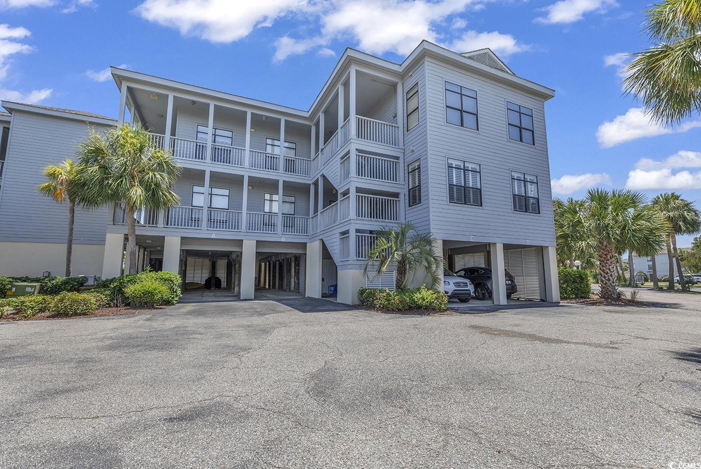 35 Inlet Point Dr. Unit: 19B