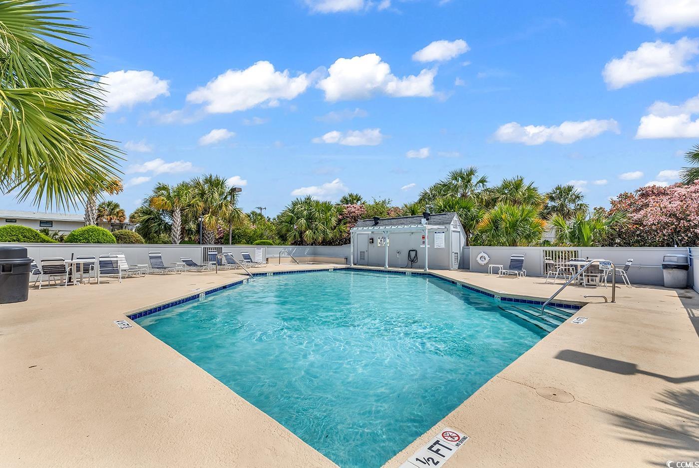 35 Inlet Point Dr. Unit: 19B