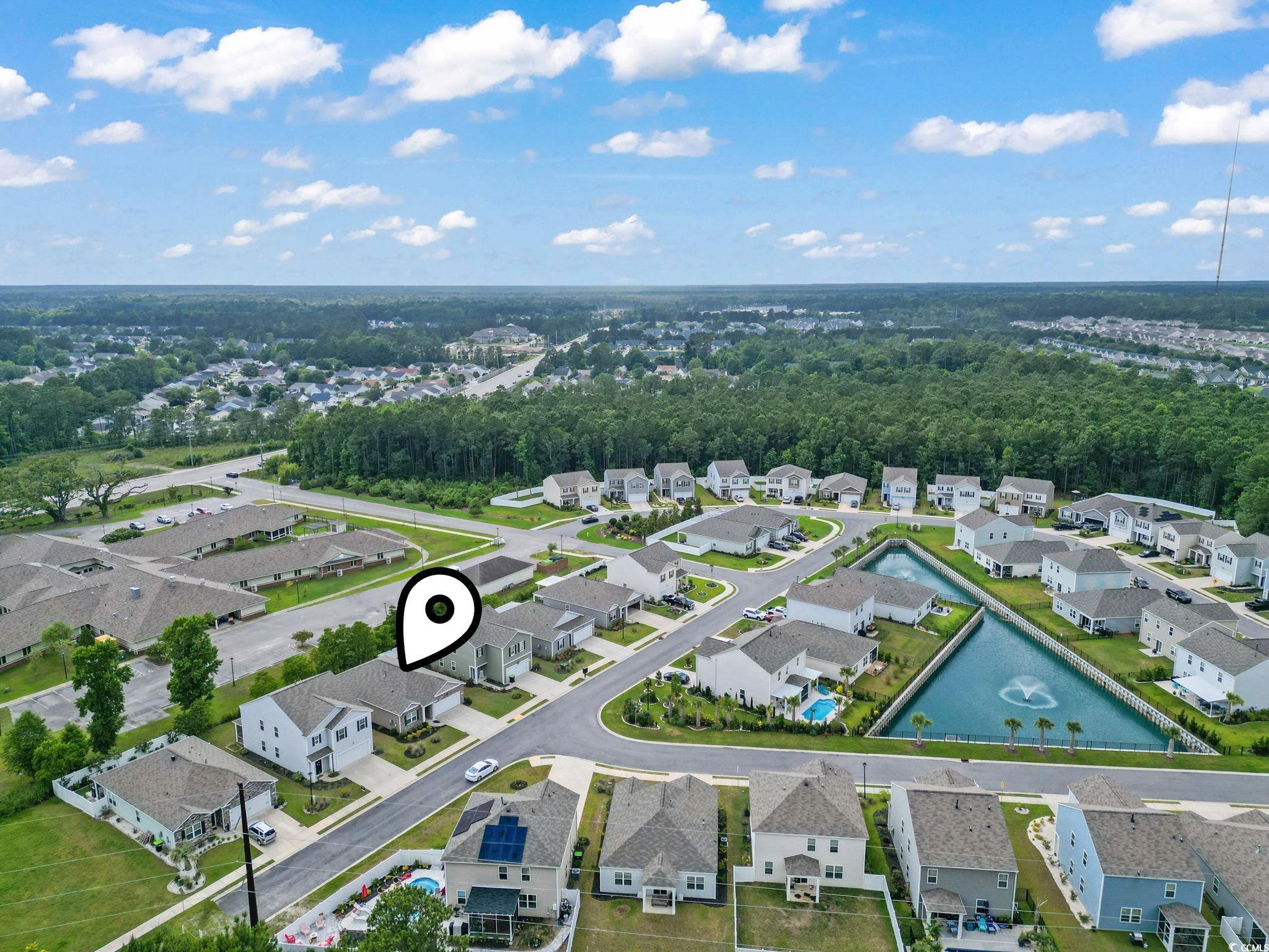 232 Pin Oak Dr.