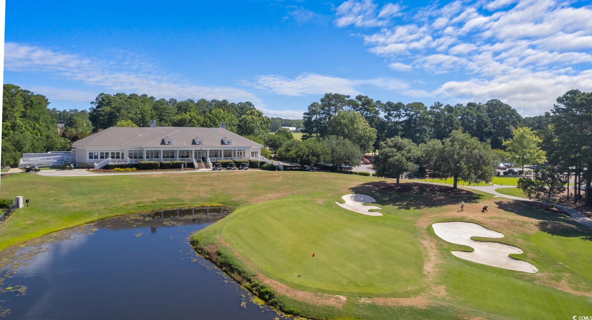 216 Ponte Vedra Dr.