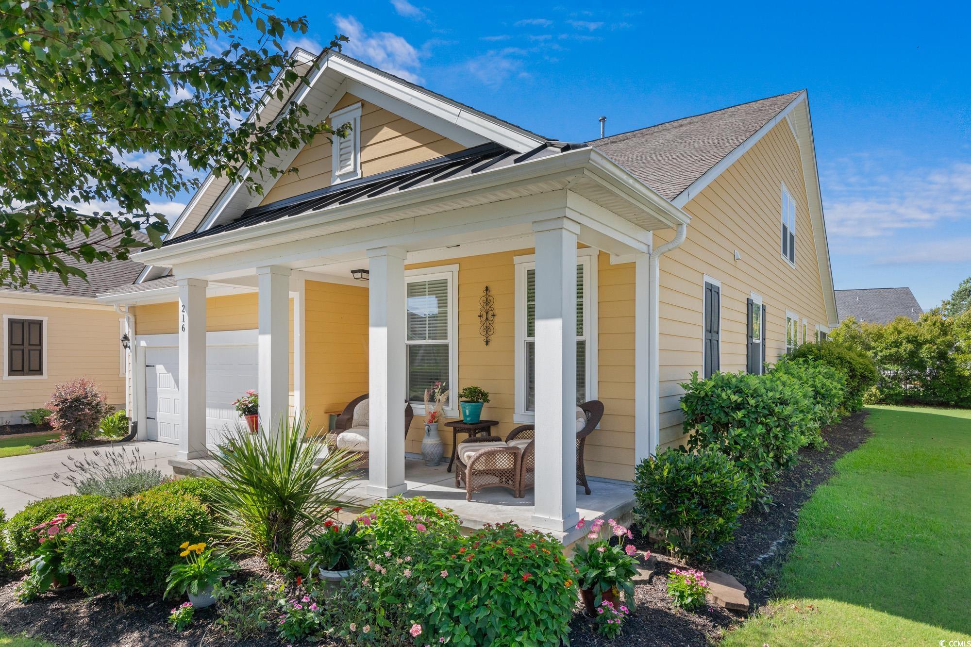 216 Ponte Vedra Dr.