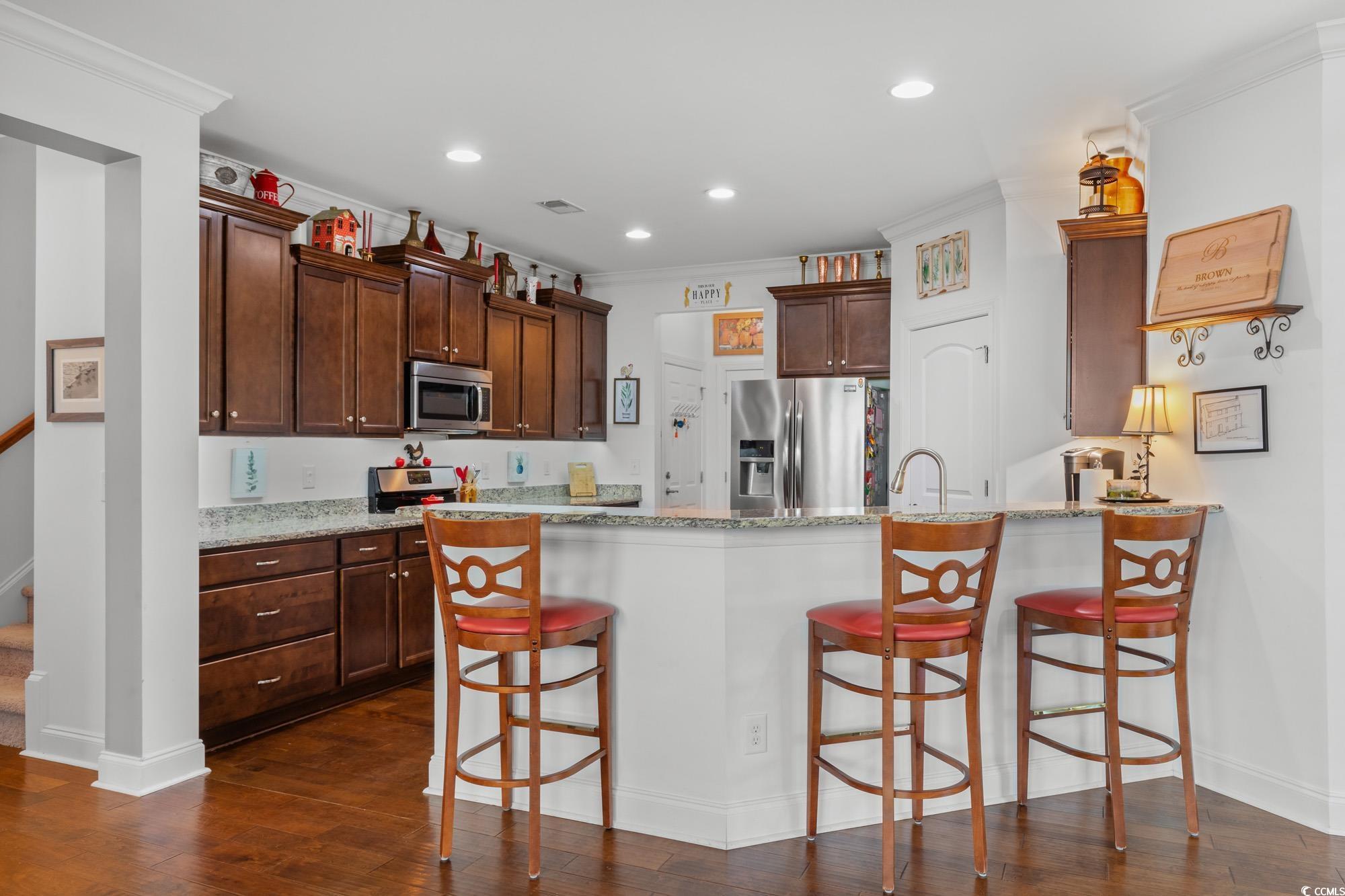 216 Ponte Vedra Dr.