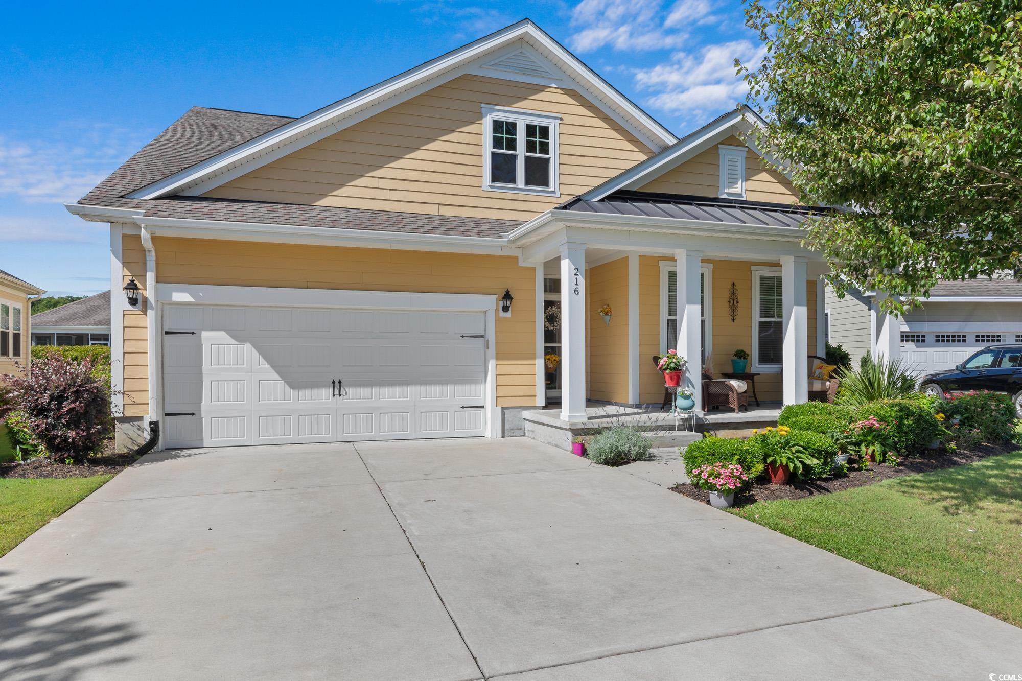 216 Ponte Vedra Dr.
