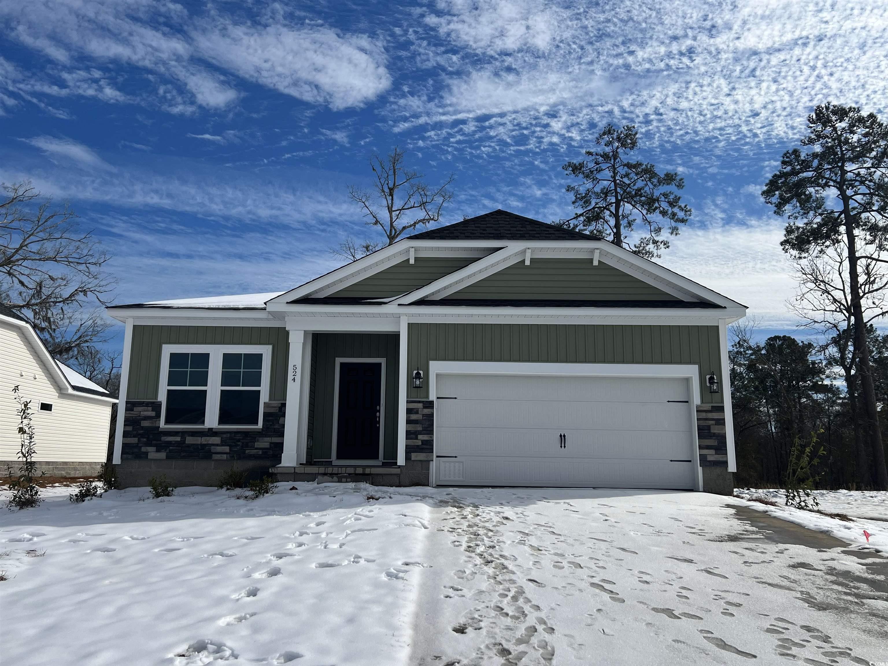 524 Honeyhill Loop