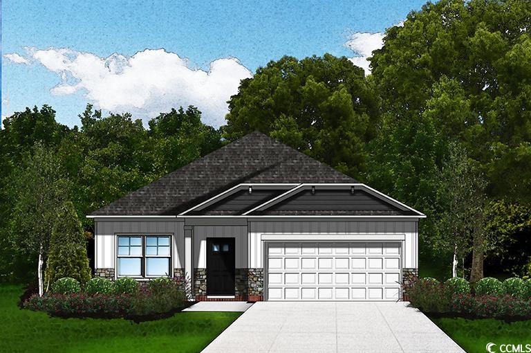524 Honeyhill Loop
