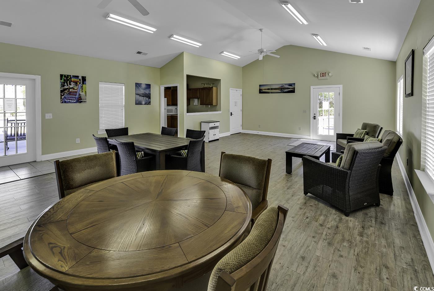 125 Brentwood Dr. Unit: G