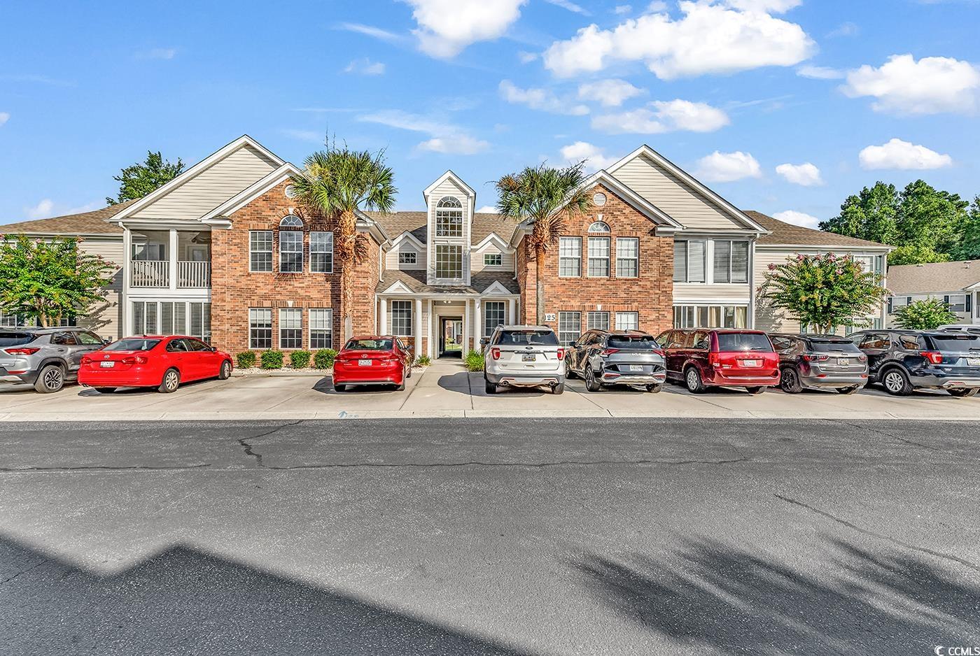125 Brentwood Dr. Unit: G