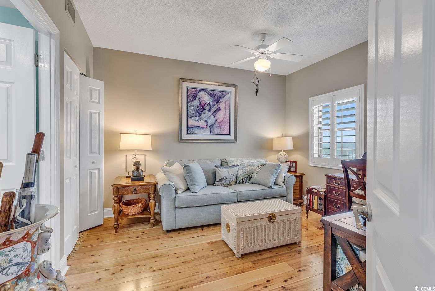 1990 N Waccamaw Dr. Unit: 1206