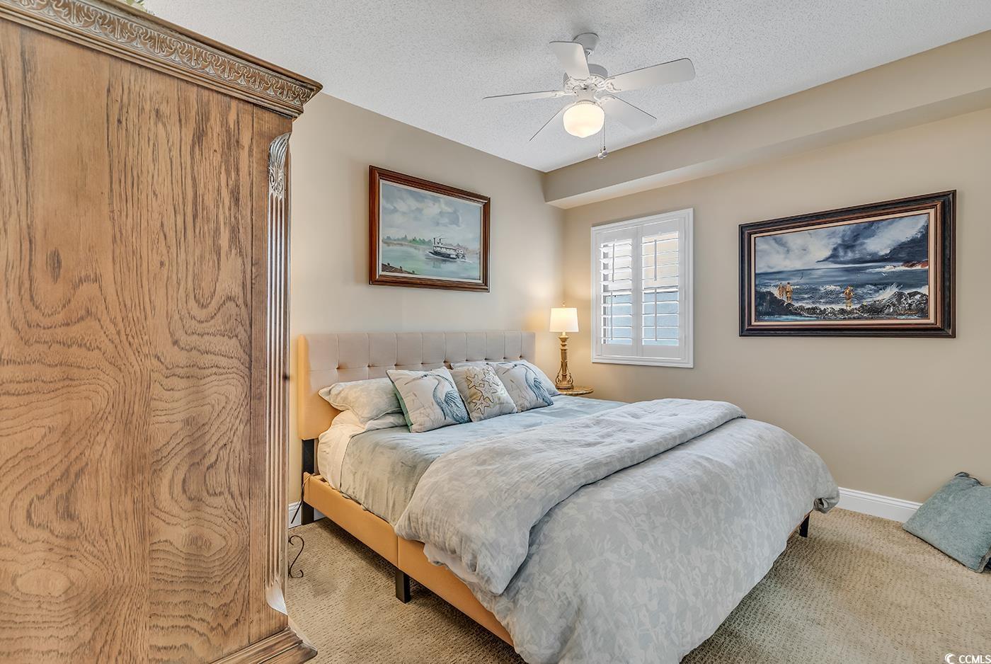 1990 N Waccamaw Dr. Unit: 1206