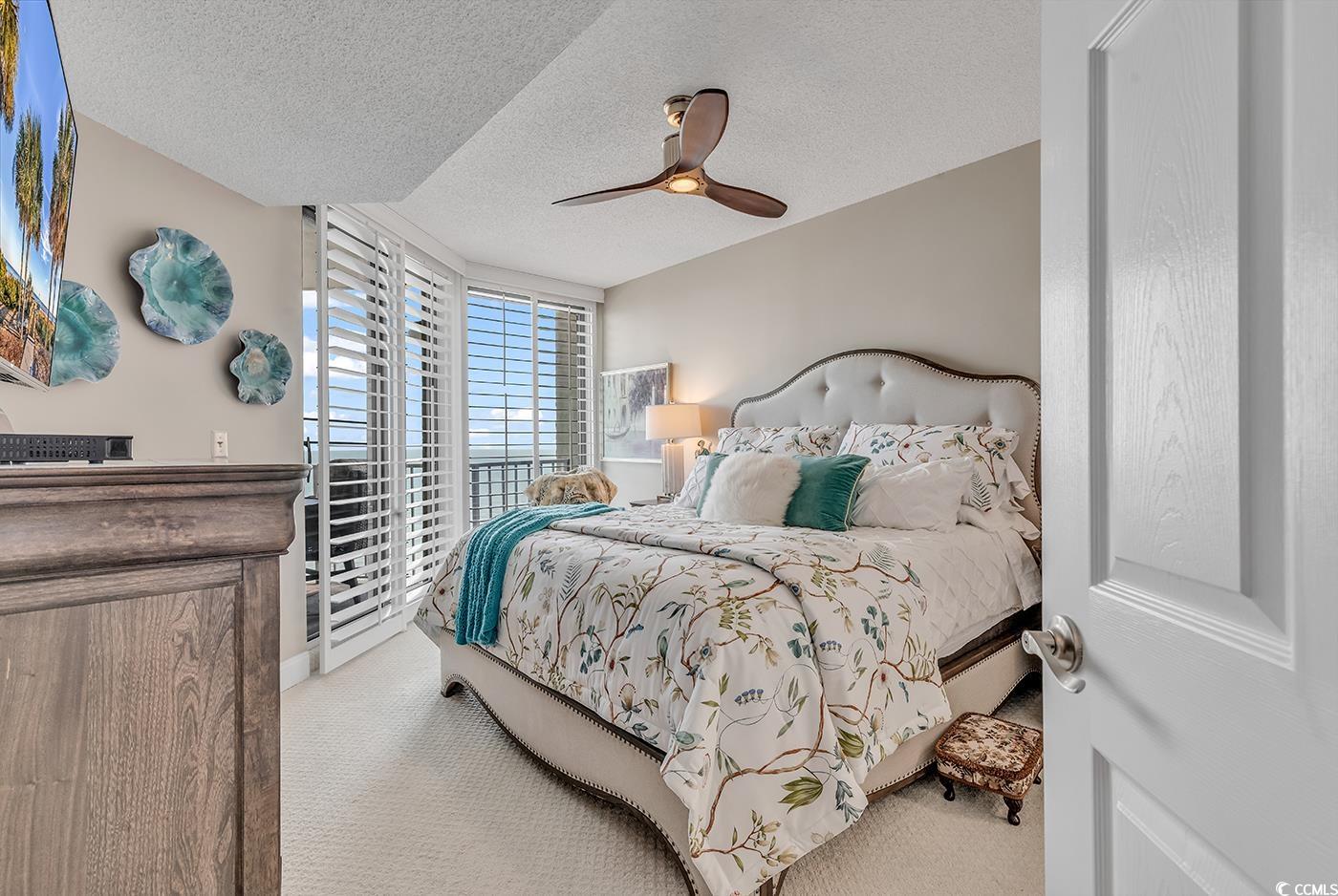 1990 N Waccamaw Dr. Unit: 1206