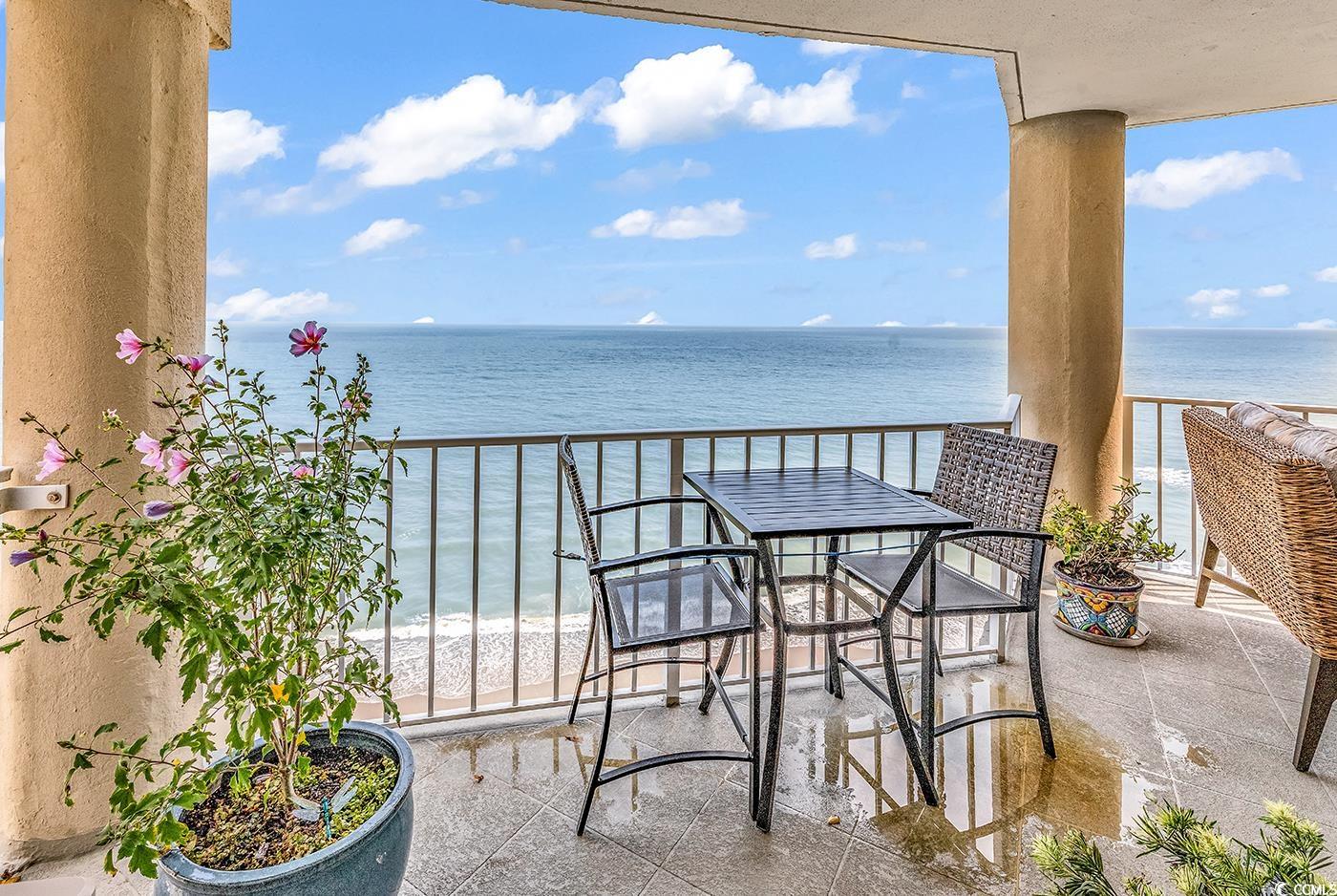 1990 N Waccamaw Dr. Unit: 1206