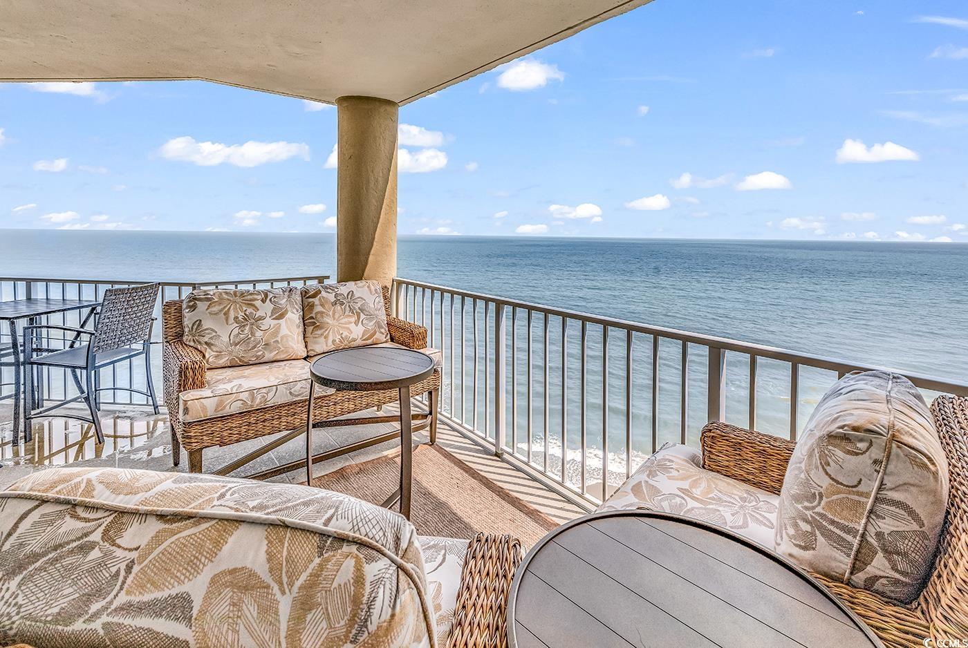 1990 N Waccamaw Dr. Unit: 1206