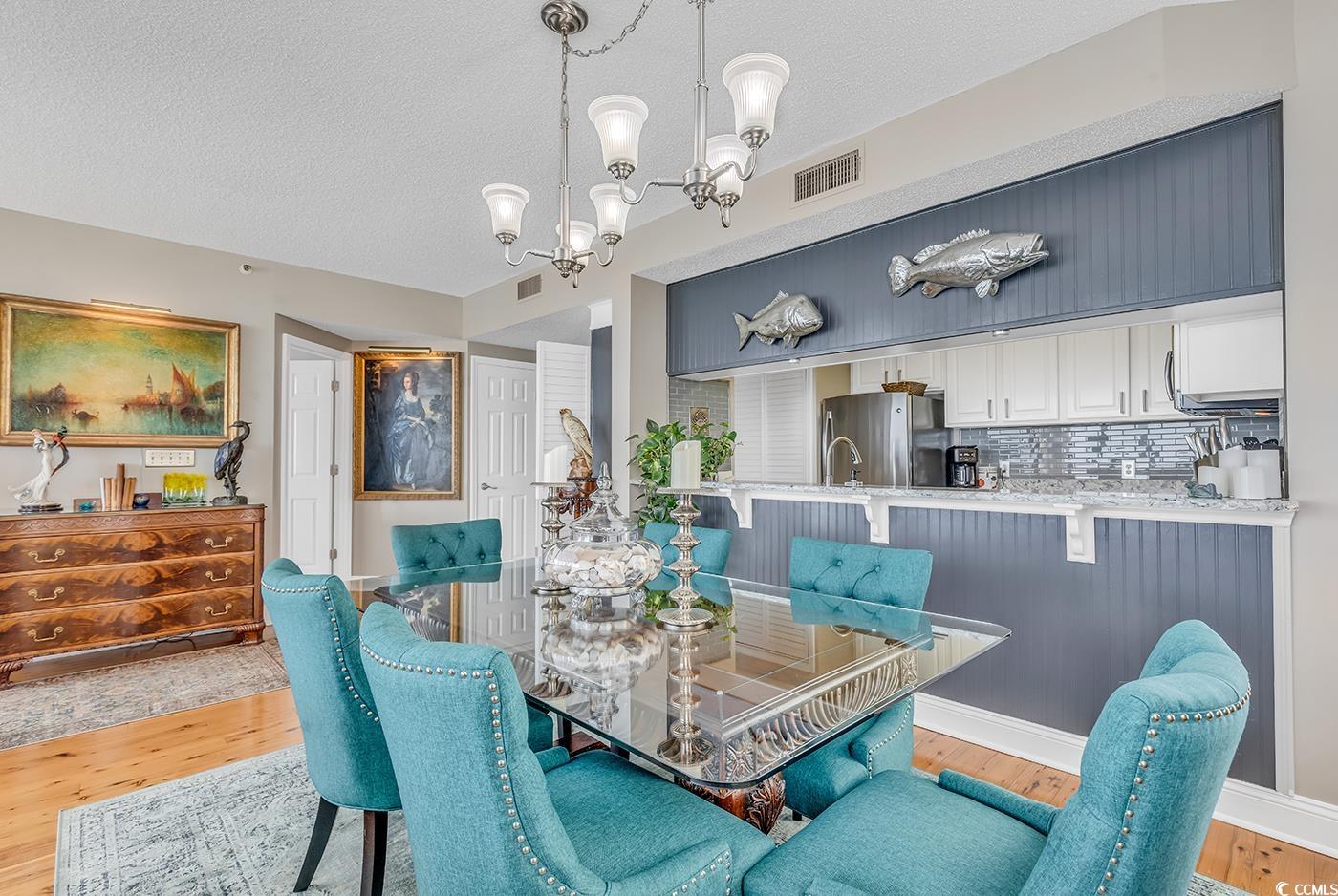 1990 N Waccamaw Dr. Unit: 1206