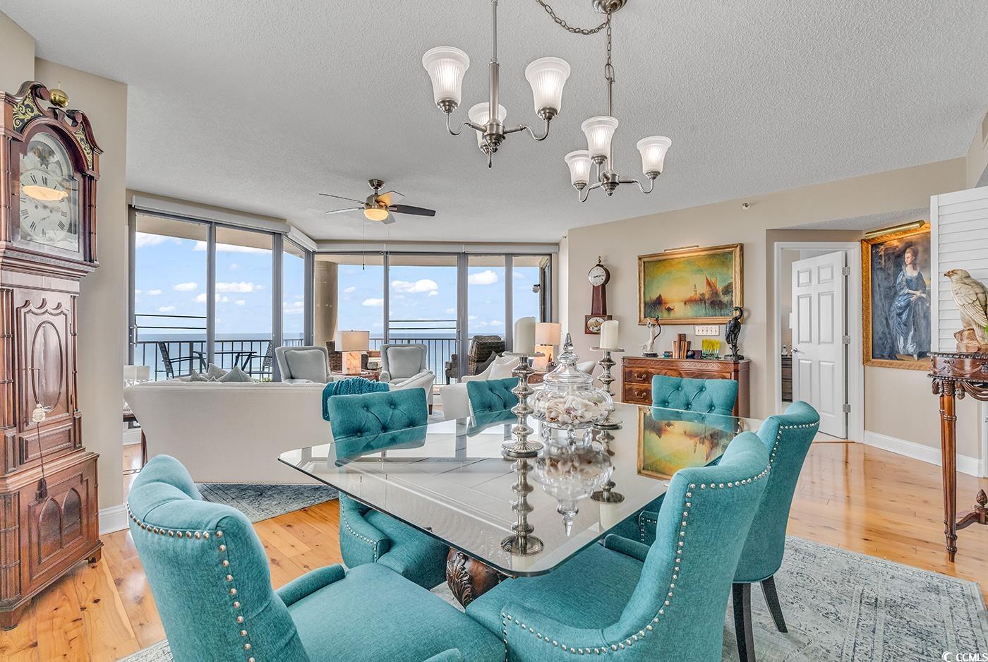 1990 N Waccamaw Dr. Unit: 1206