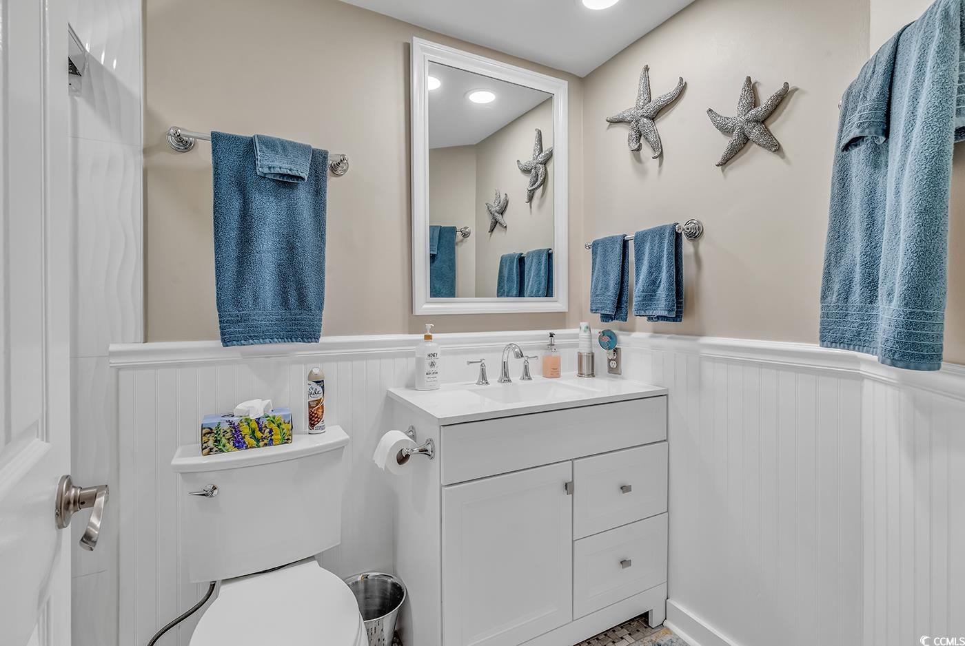 1990 N Waccamaw Dr. Unit: 1206