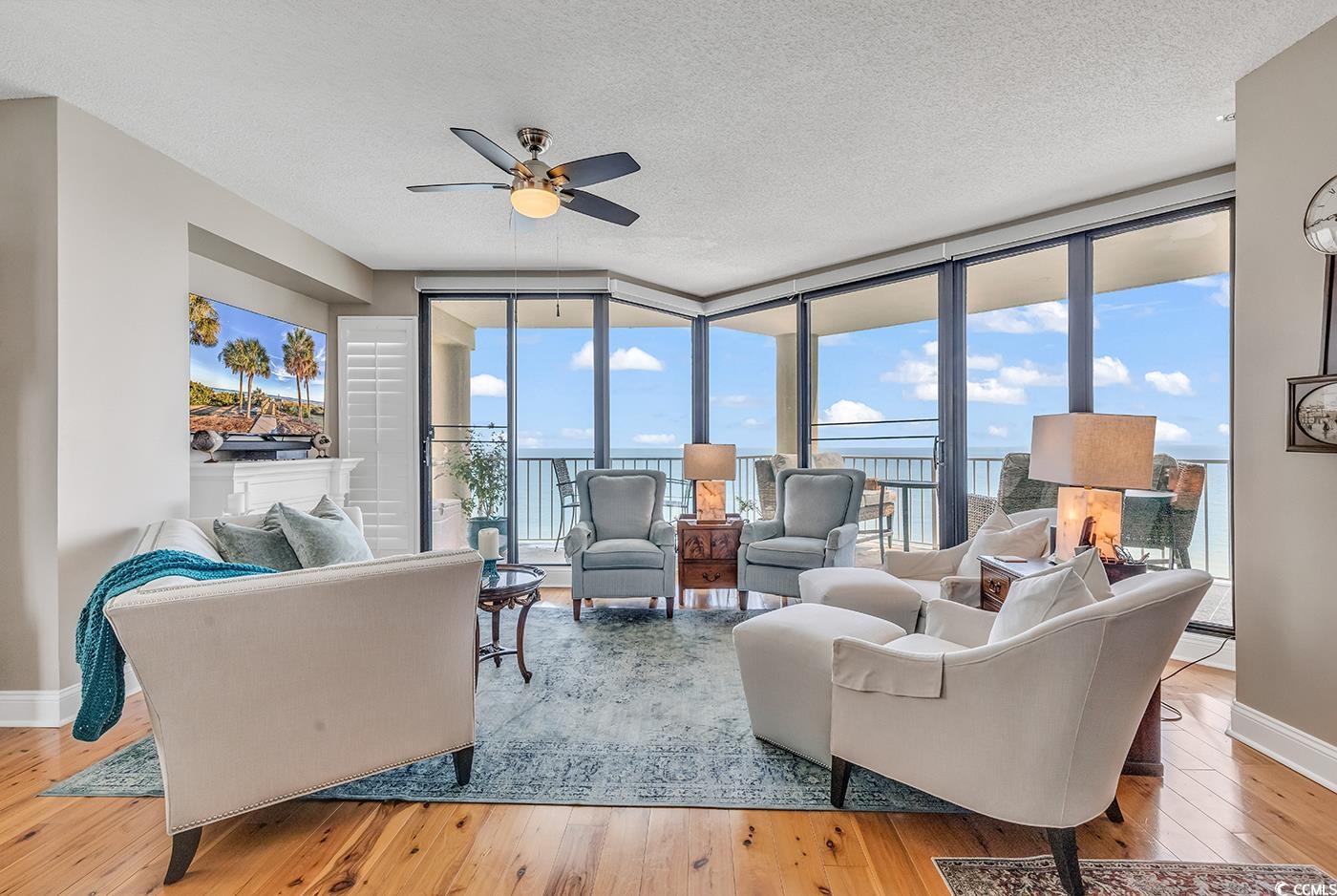 1990 N Waccamaw Dr. Unit: 1206