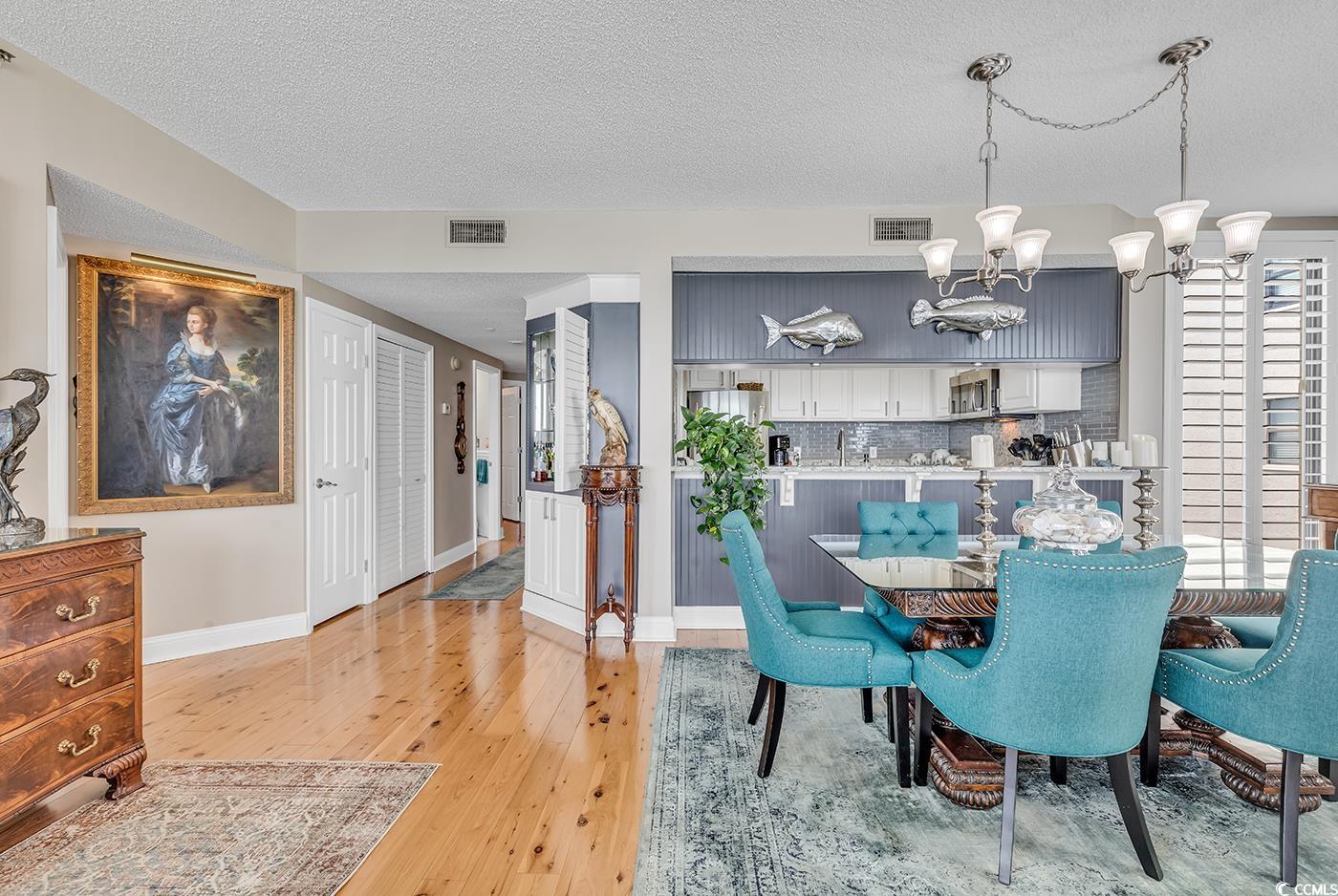 1990 N Waccamaw Dr. Unit: 1206