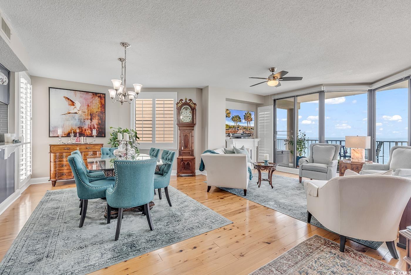 1990 N Waccamaw Dr. Unit: 1206