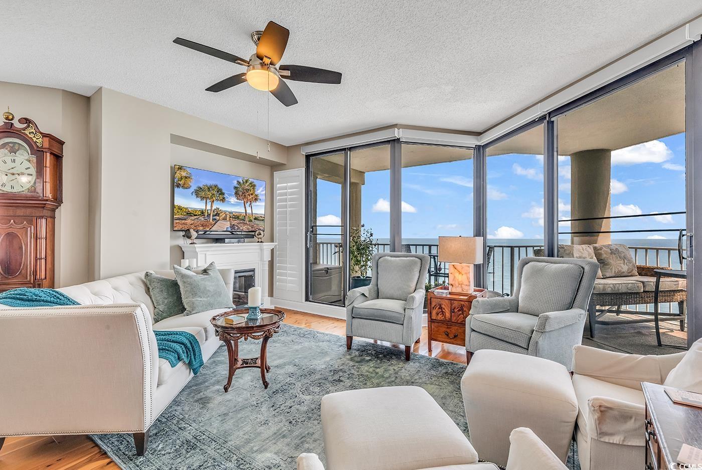 1990 N Waccamaw Dr. Unit: 1206