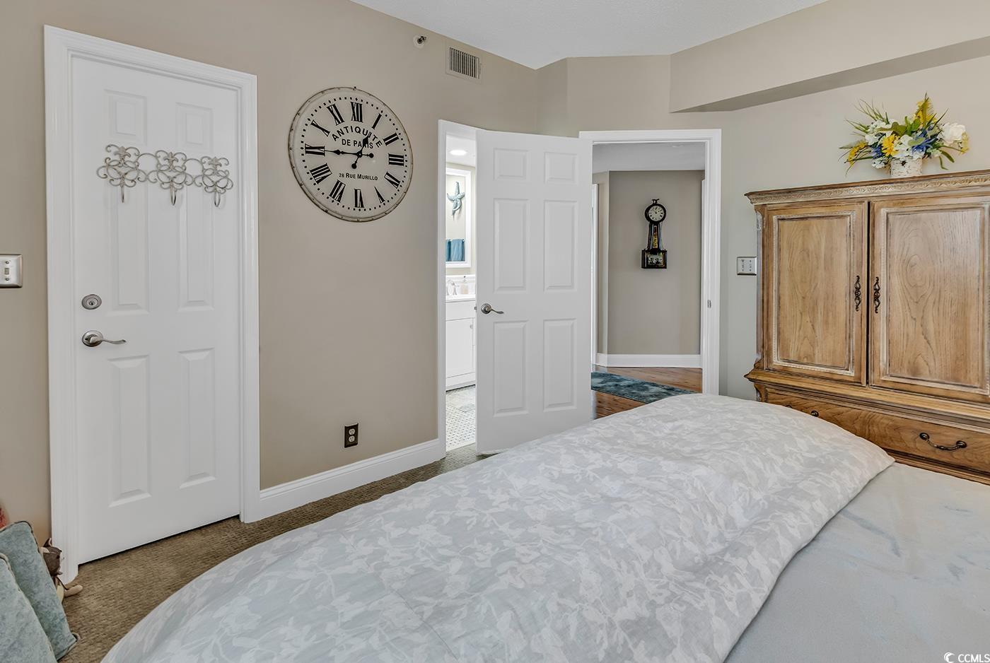 1990 N Waccamaw Dr. Unit: 1206