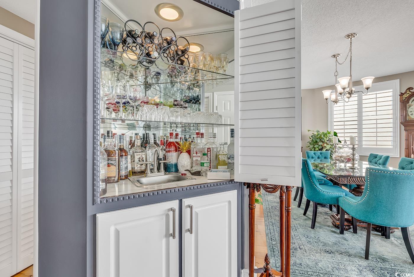 1990 N Waccamaw Dr. Unit: 1206