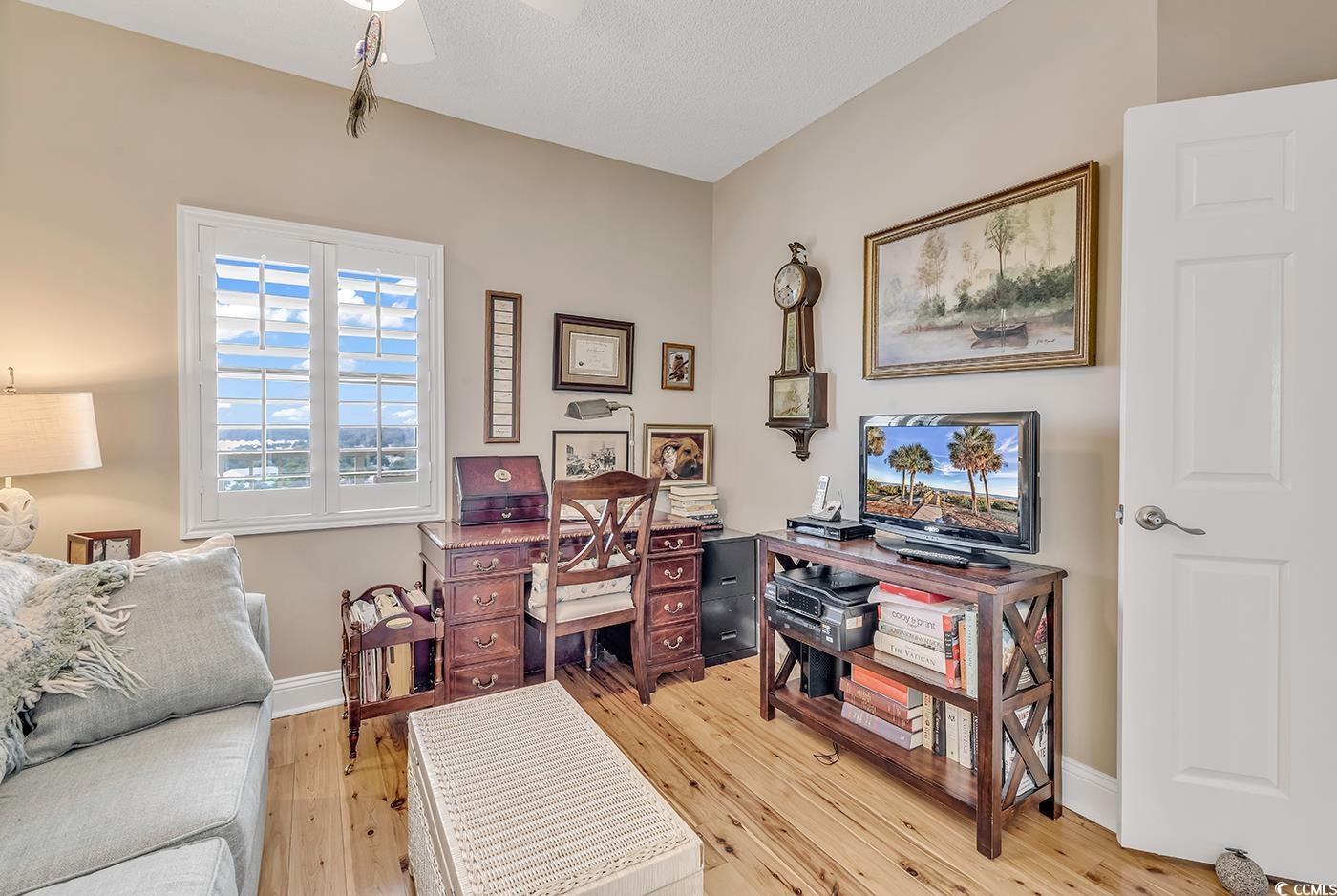 1990 N Waccamaw Dr. Unit: 1206