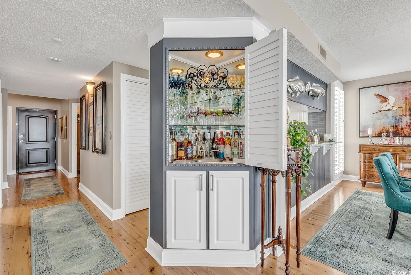 1990 N Waccamaw Dr. Unit: 1206