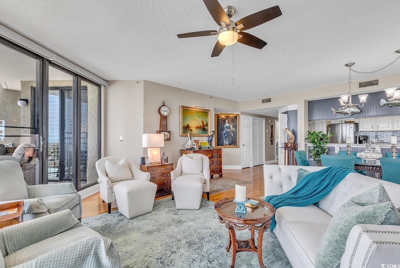 1990 N Waccamaw Dr. Unit: 1206