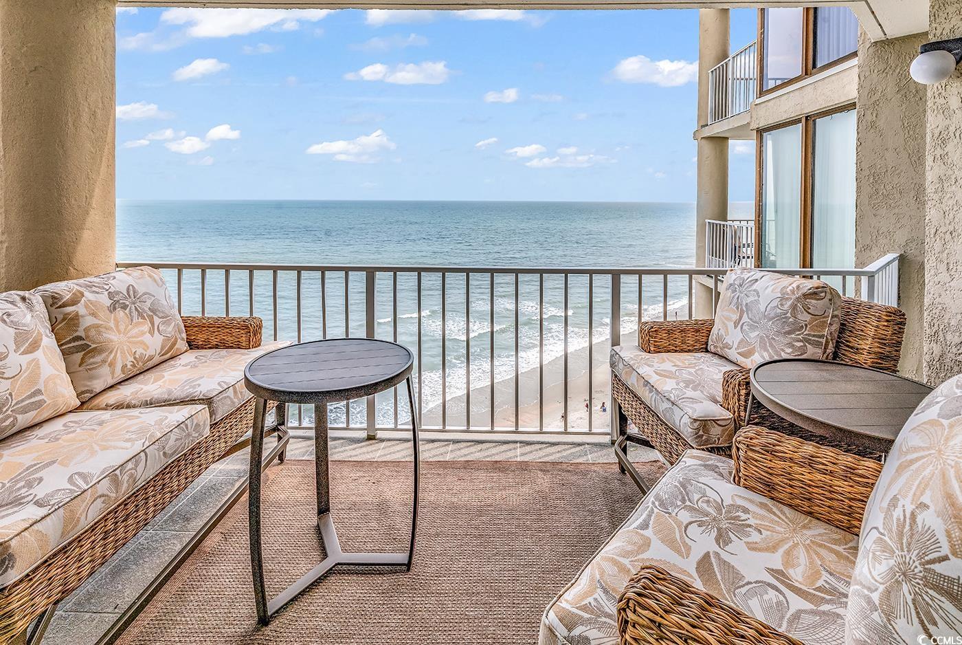 1990 N Waccamaw Dr. Unit: 1206