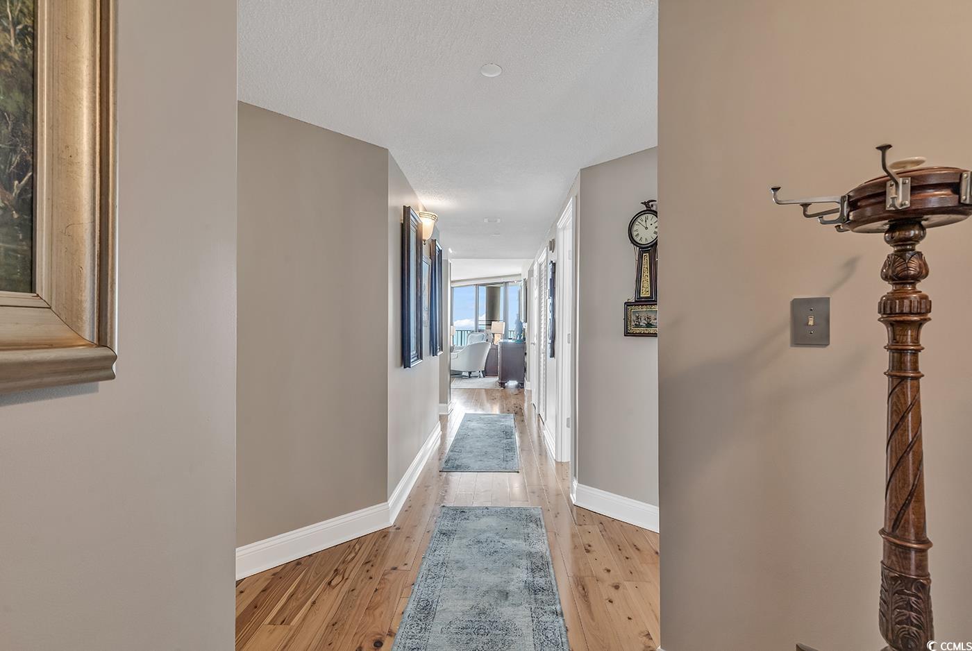 1990 N Waccamaw Dr. Unit: 1206