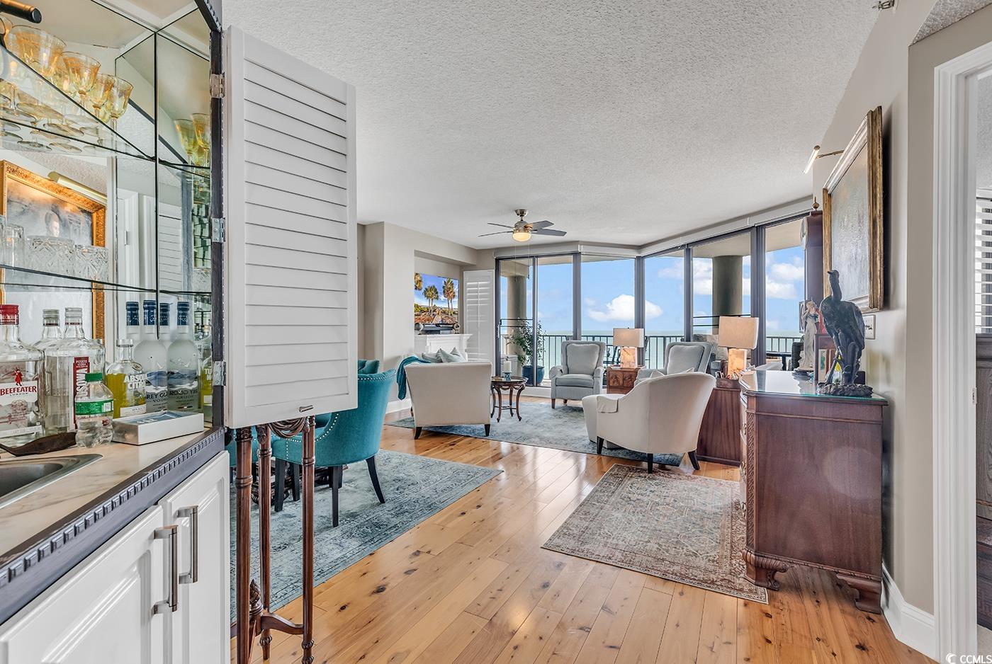 1990 N Waccamaw Dr. Unit: 1206